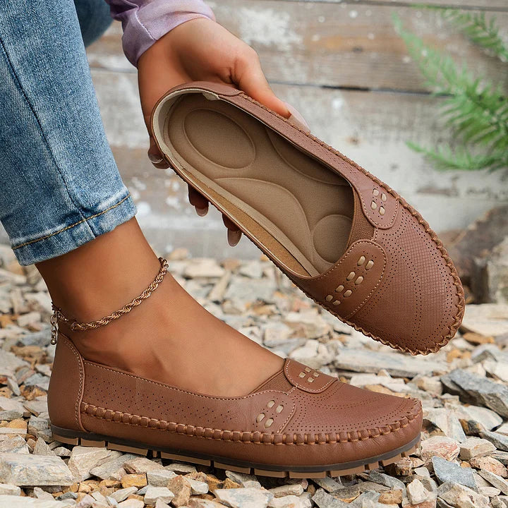 Dawn™ | Women’s Orthopedic Shoes