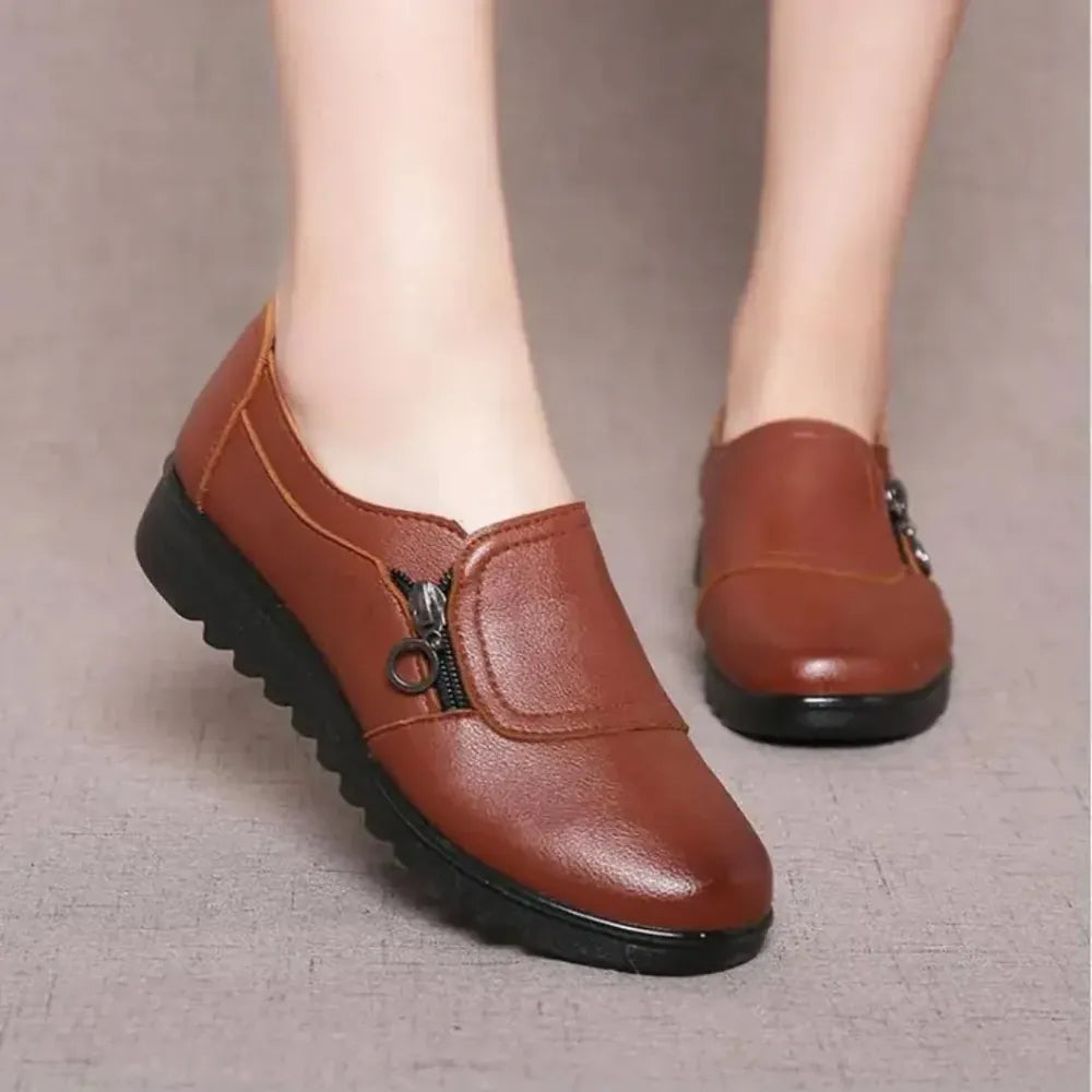 Helga™ | Women's Orthopedic Shoes