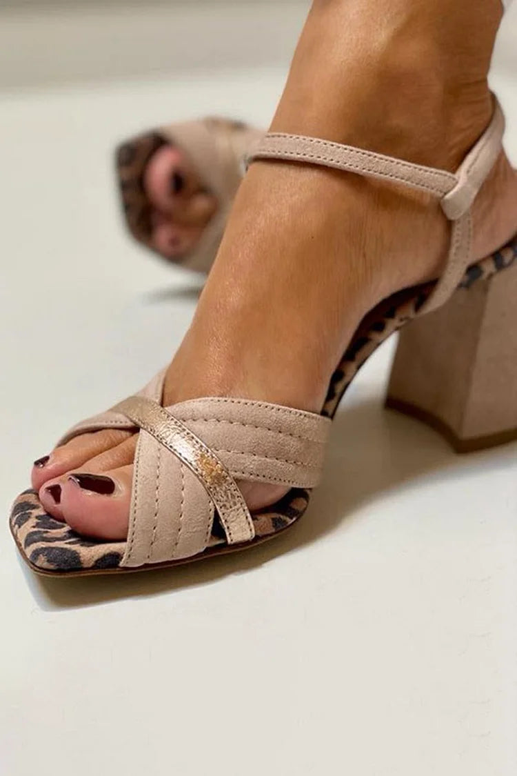 Paula | Orthopedic Comfort Sandals