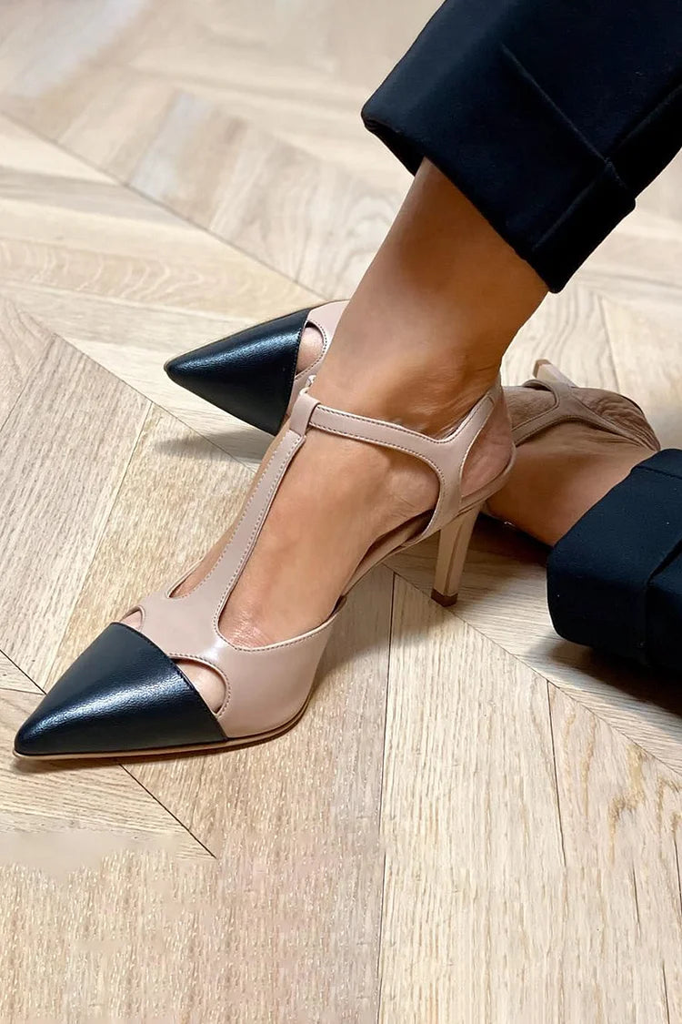 Brielle | Modern heels