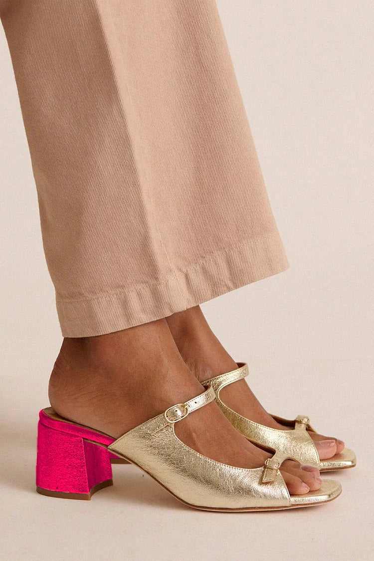 Siobhan – Riviera Elegance Sandals
