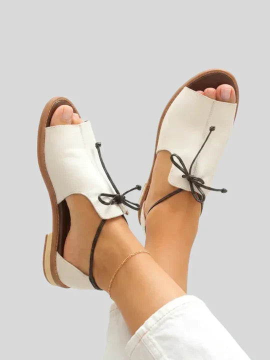 LILLIANA – STRAP-STYLE SANDALS
