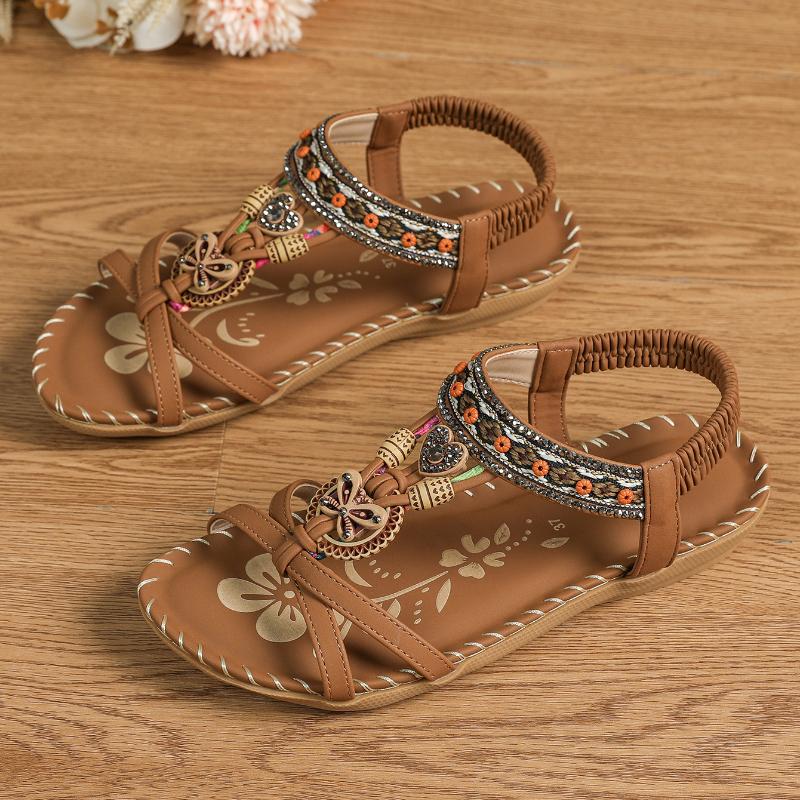 Nada™ | Lightweight Orthopedic Comfort Sandals