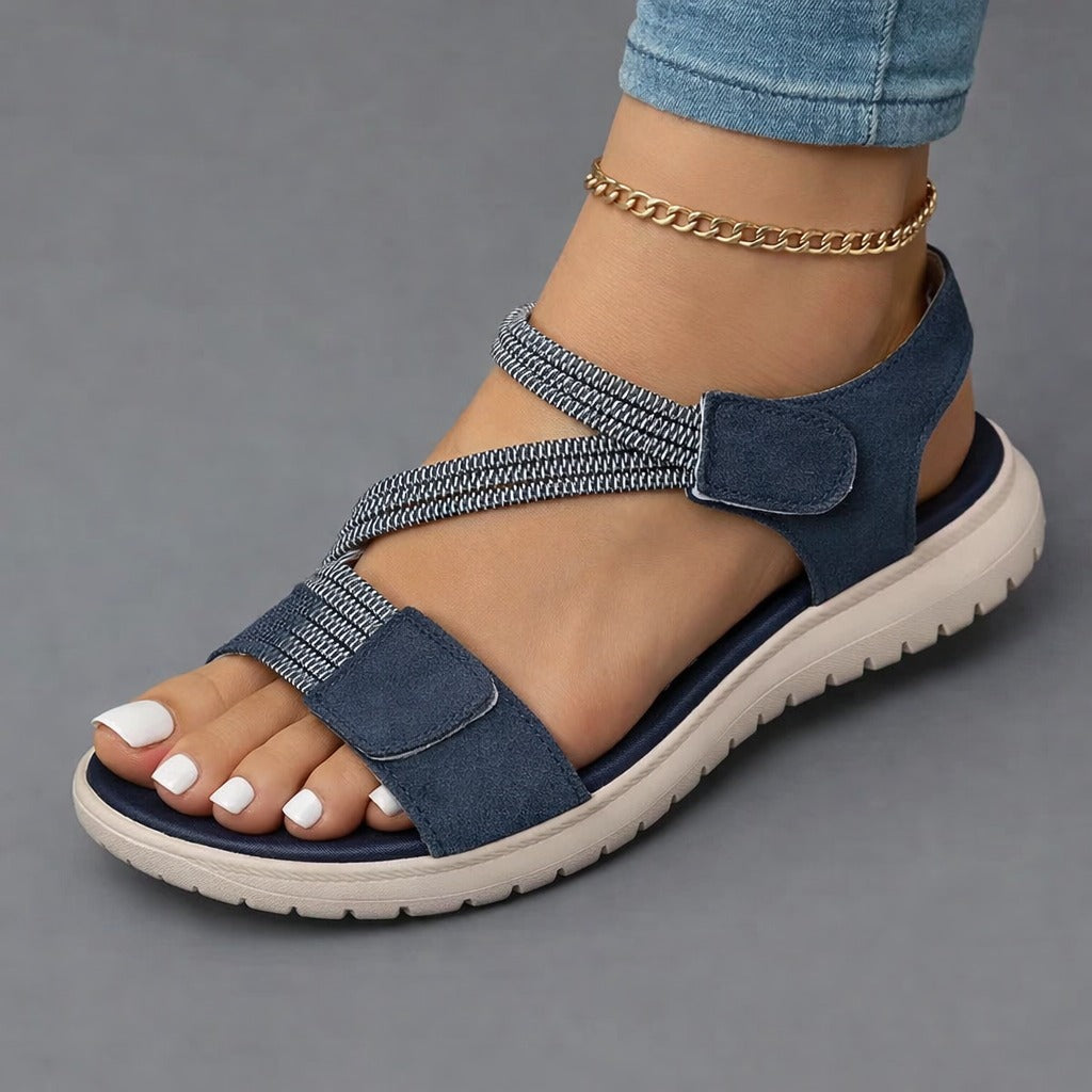 Glyresan | Orthopedic Comfort Sandals