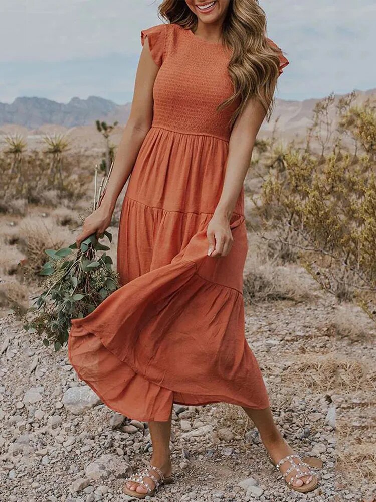 Florence | Airy dress