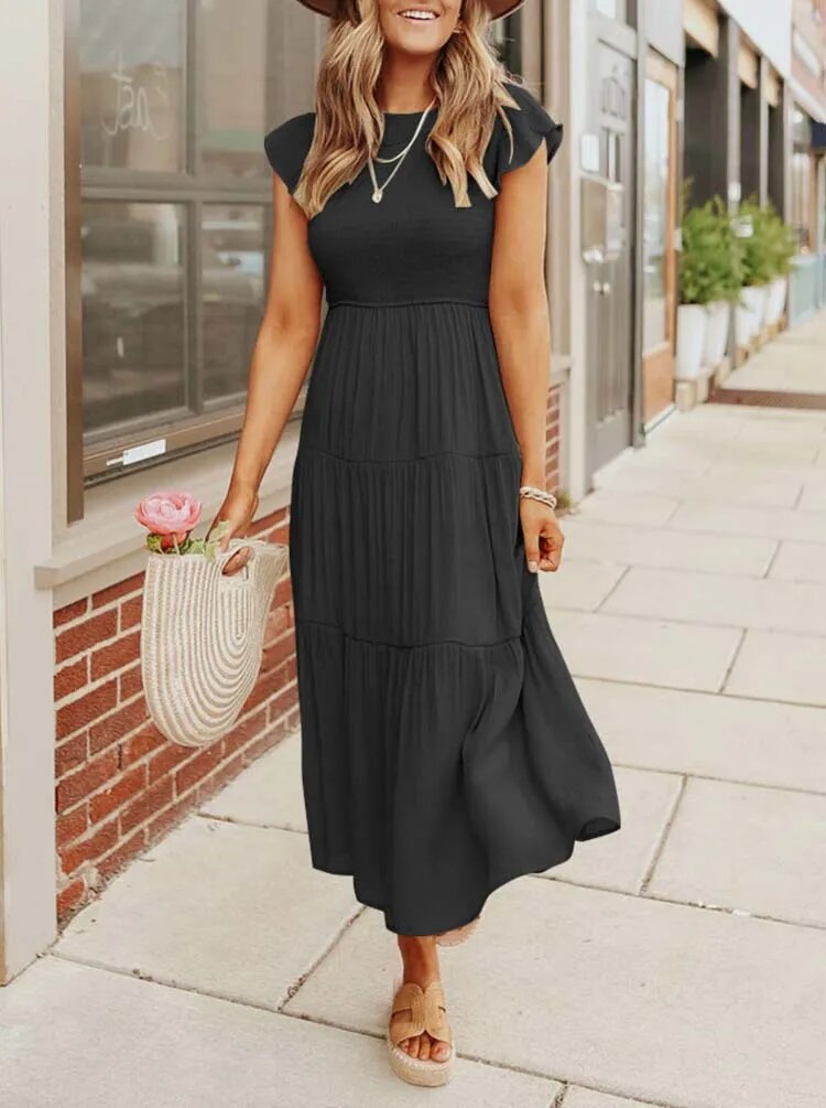 Florence | Airy dress