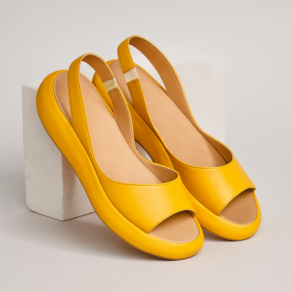 Olivia™ Open-Toe & Non-Slip Sandals
