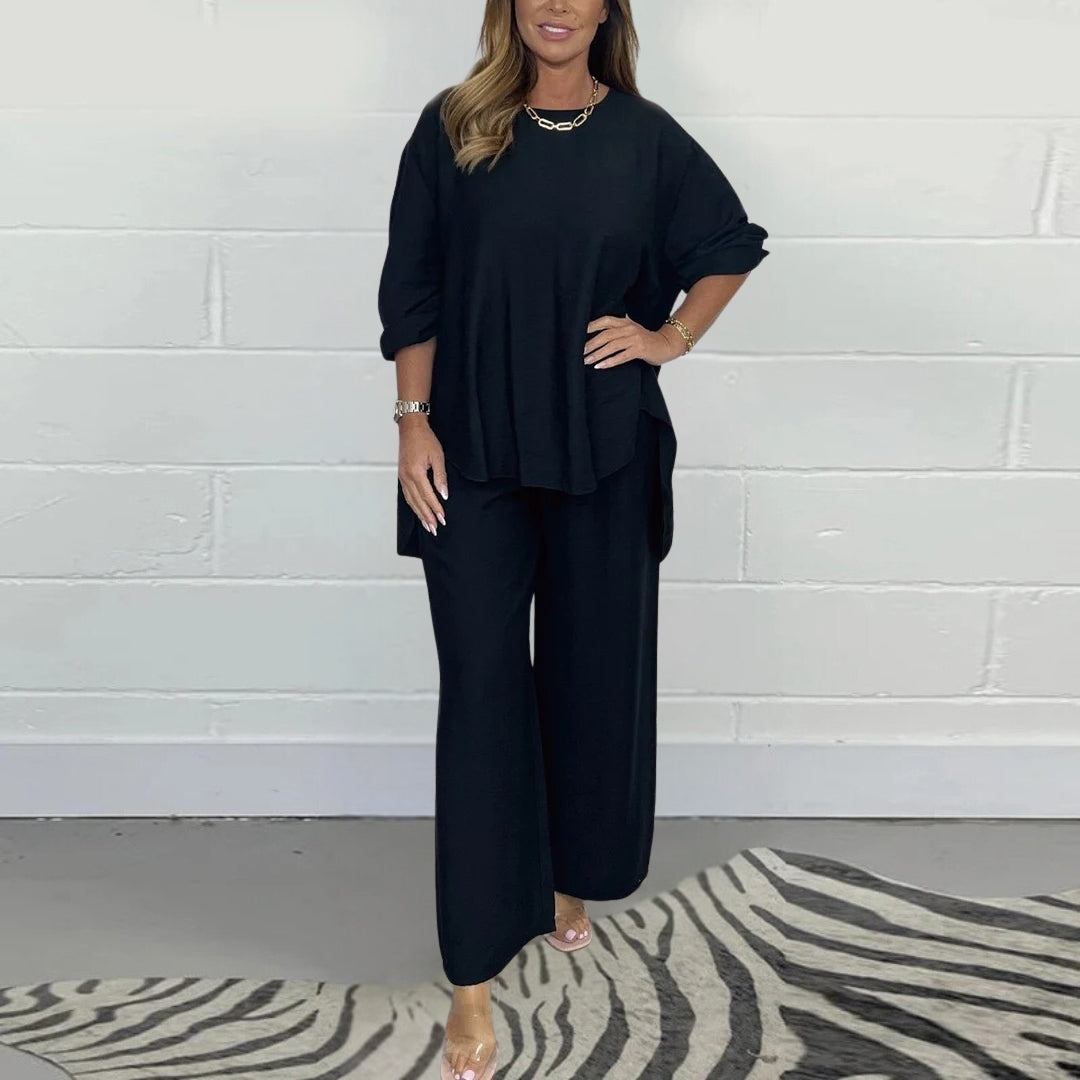Katie - Casual Comfy Set