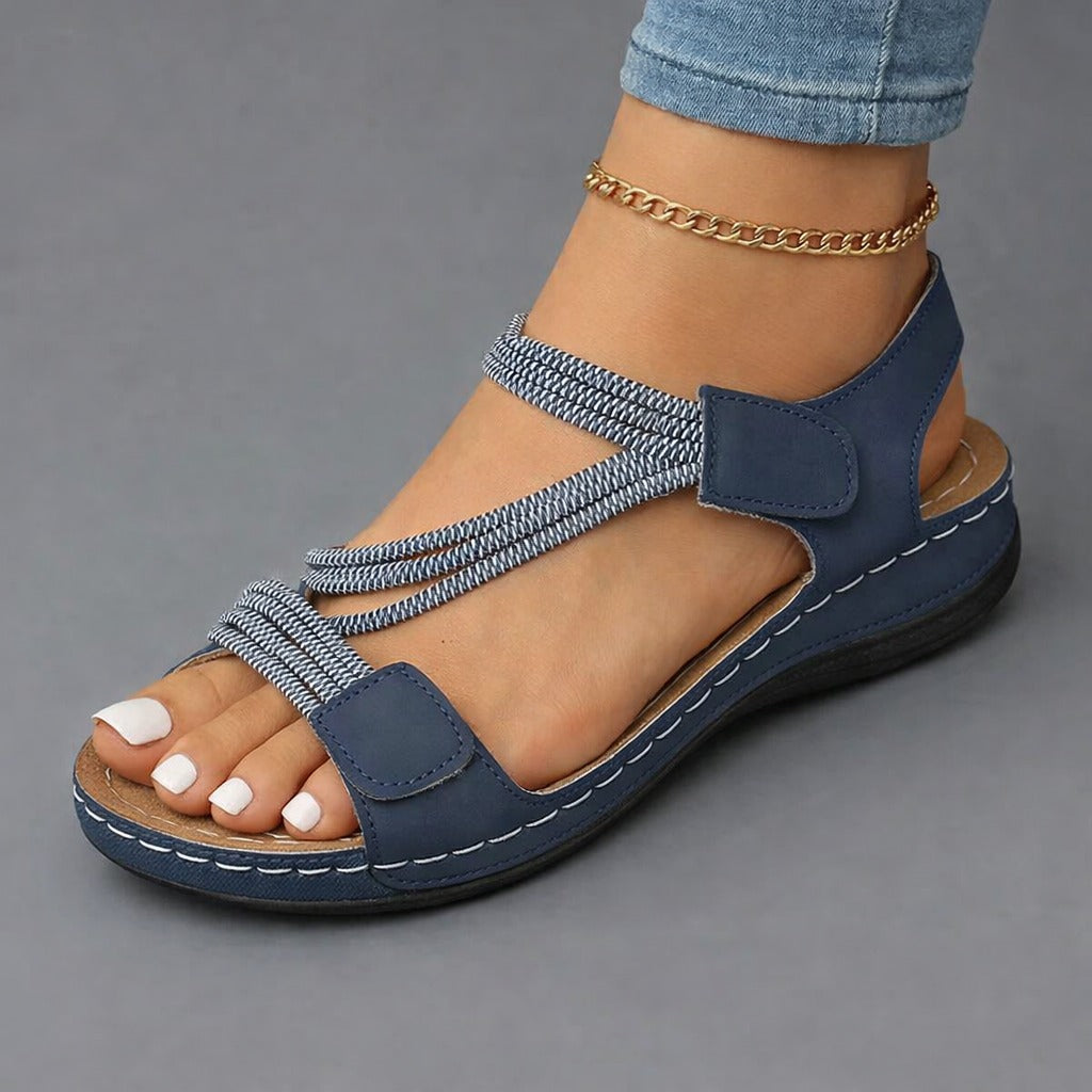Alice | Lightweight Comfort Sandals