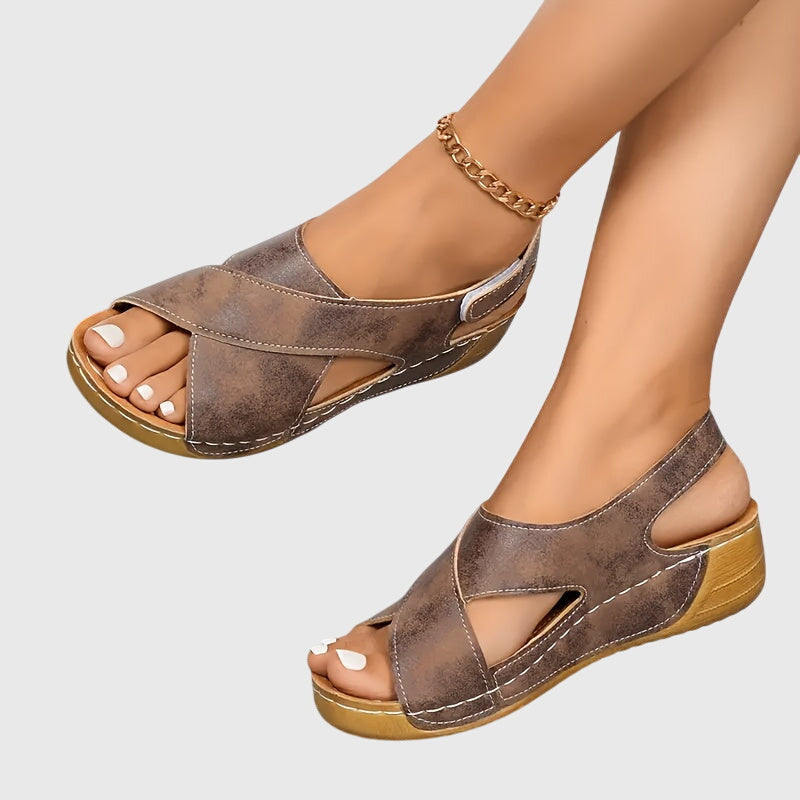 Beatrice | All-Day Comfort Sandals