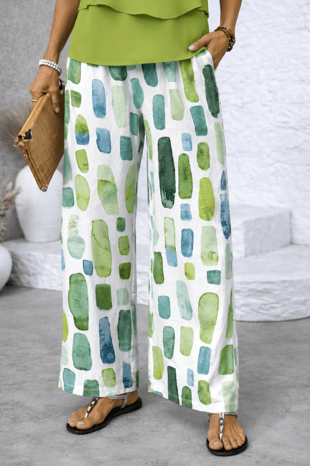 Ella | FLOATY SUMMER SET