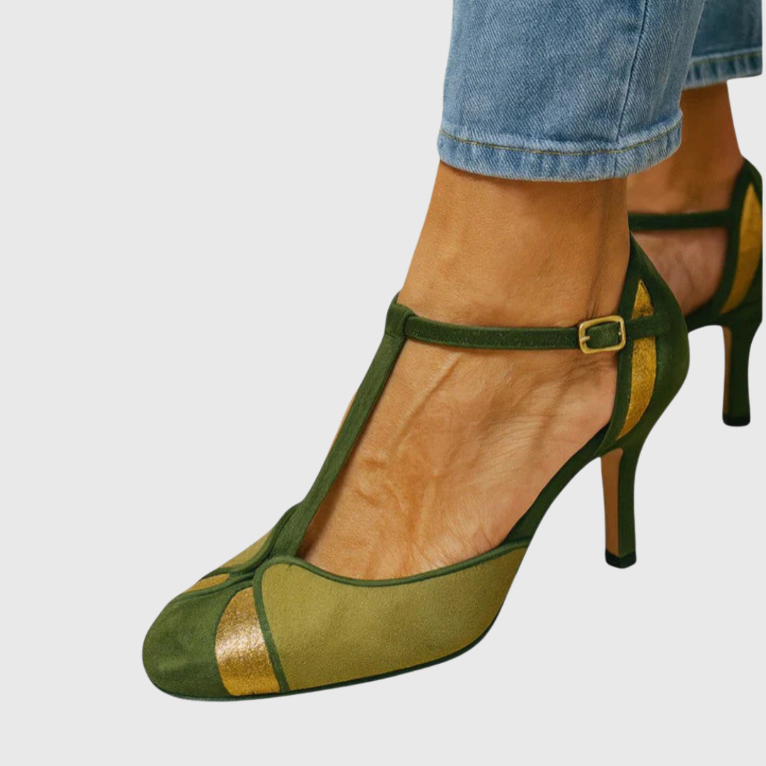 Coralise | Elegant Heels