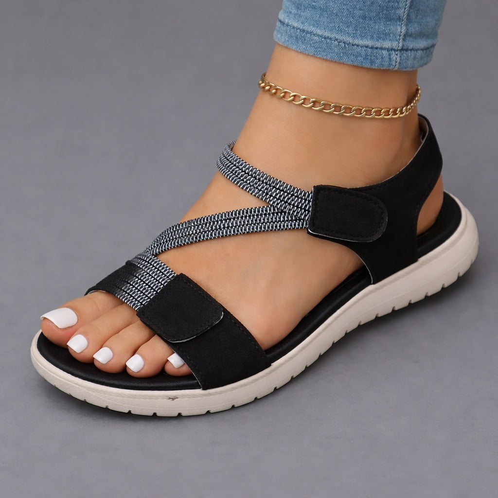 Glyresan | Orthopedic Comfort Sandals