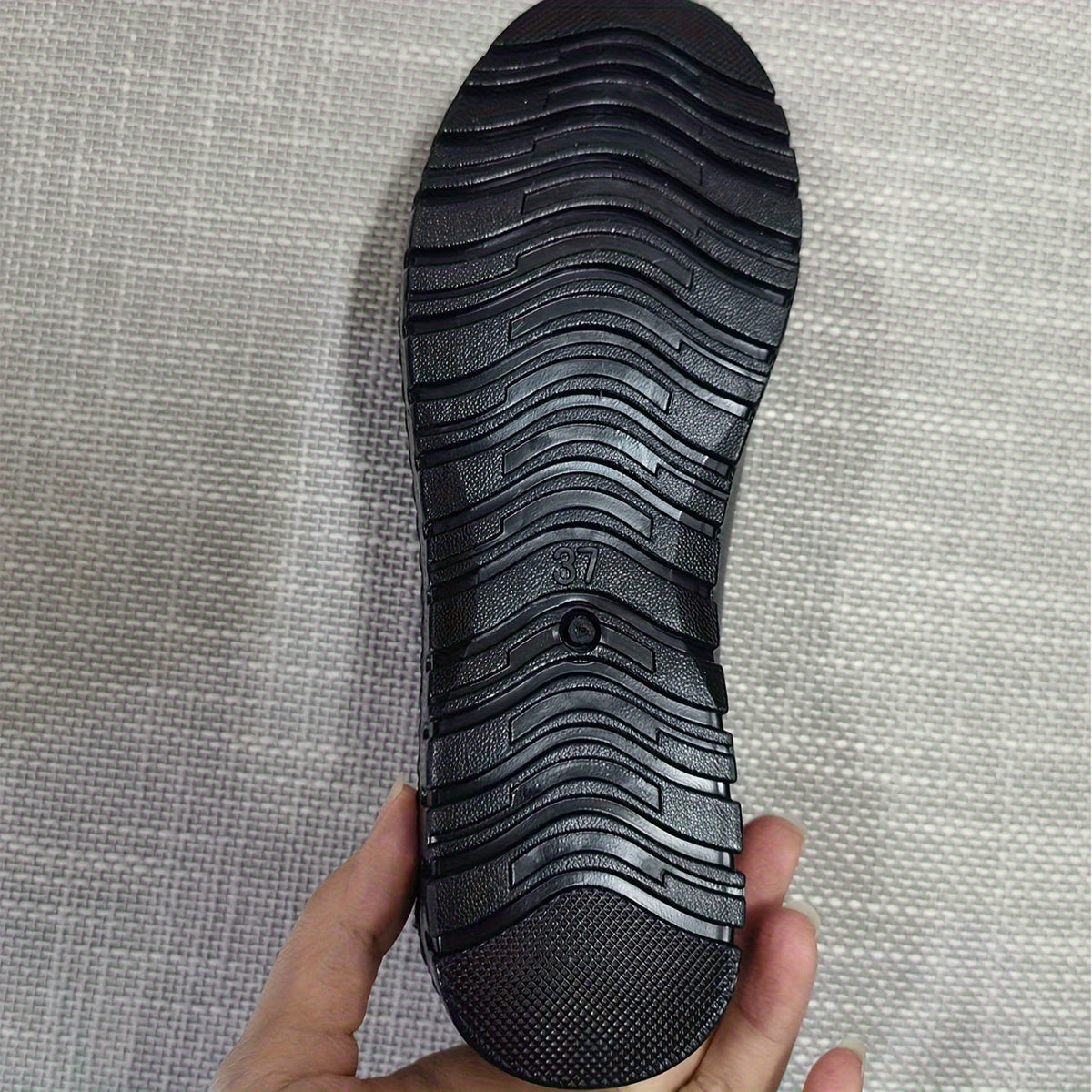 Shona Orthopaedic Stitched Penny Loafers