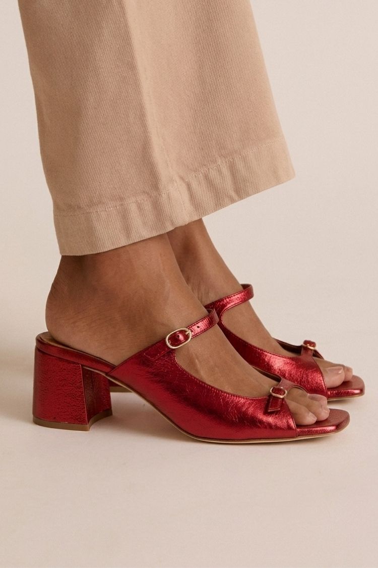 Siobhan – Riviera Elegance Sandals