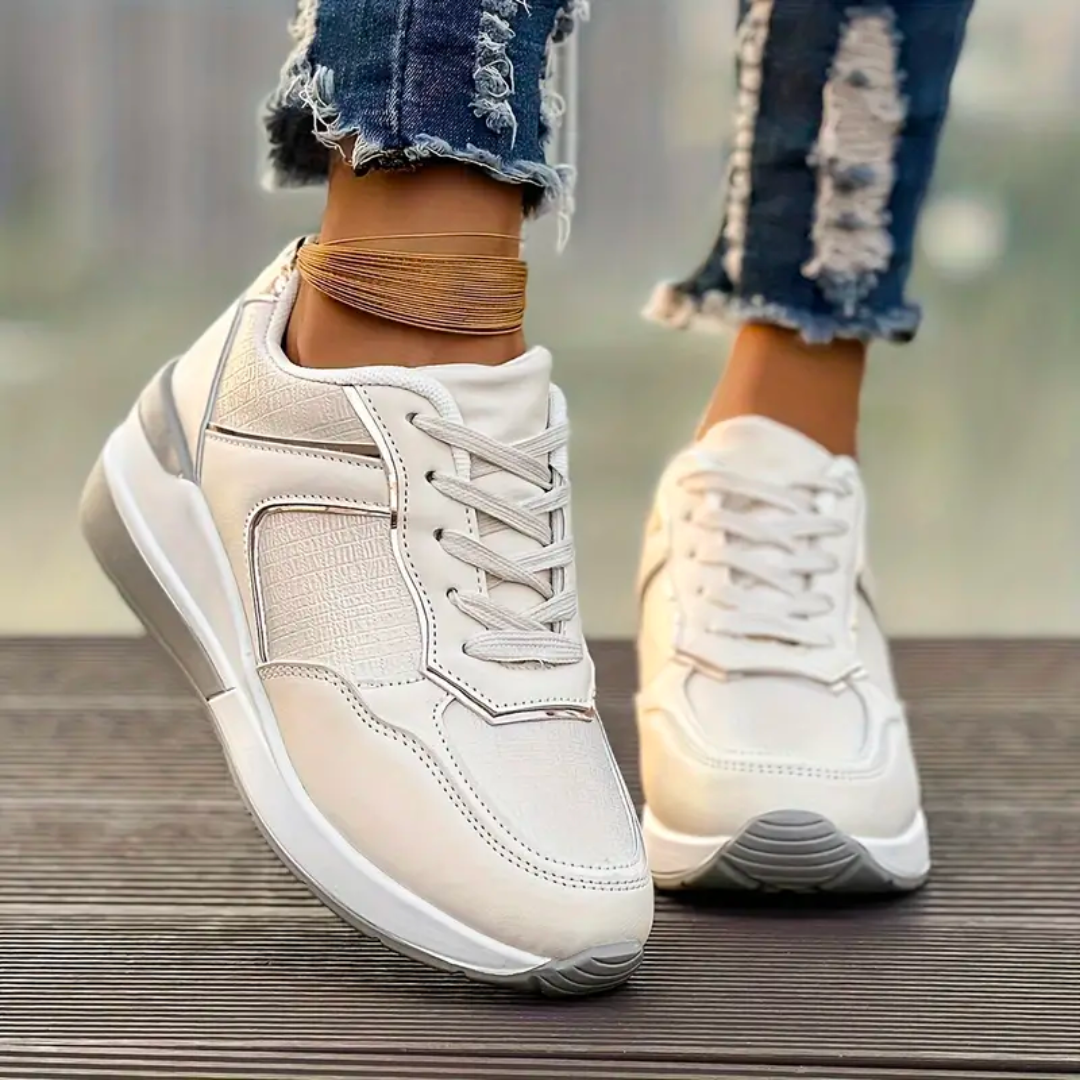 Serena™ | Supportive orthopaedic trainers
