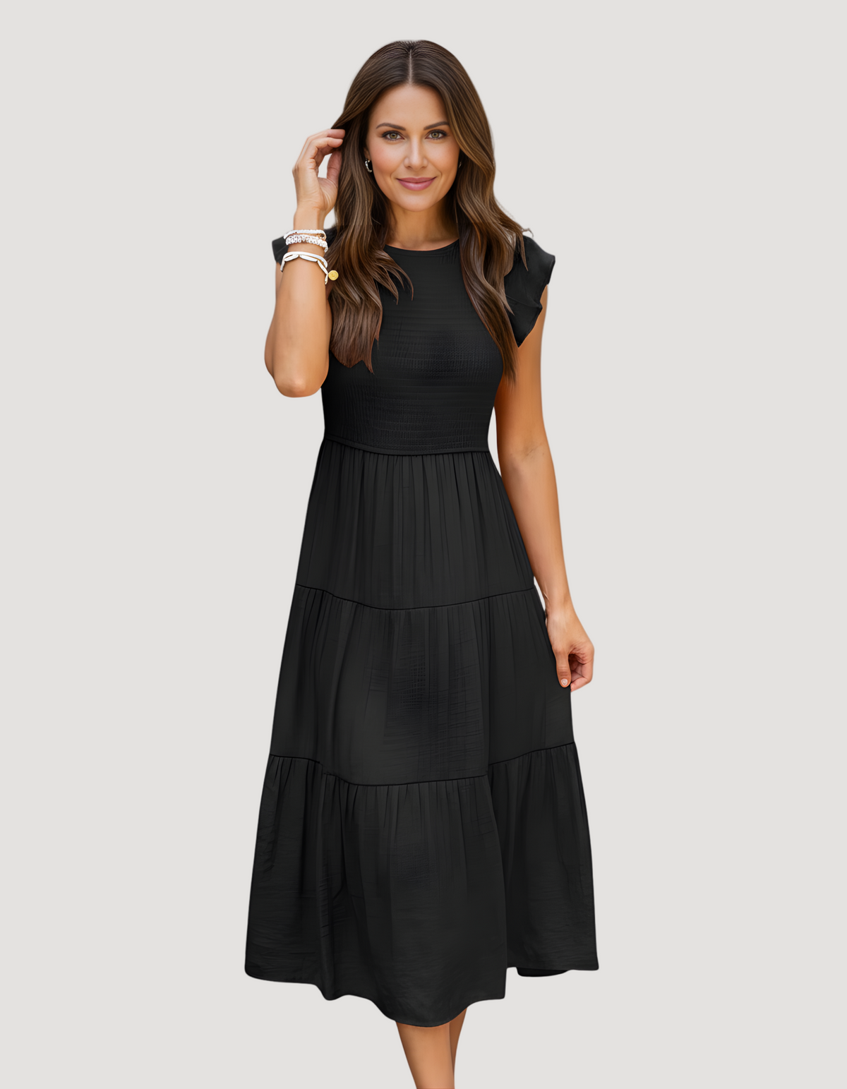 Florence | Airy dress
