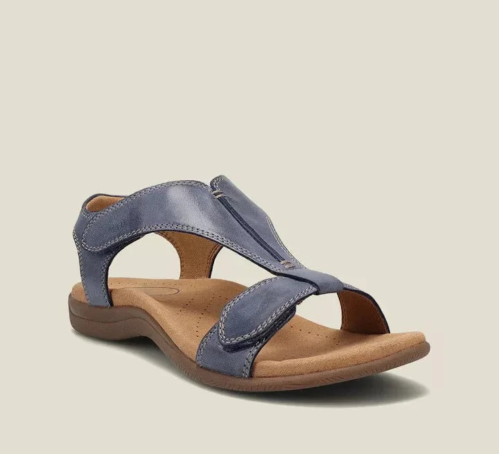 NELLY™ | Cushioned Comfort Sandals