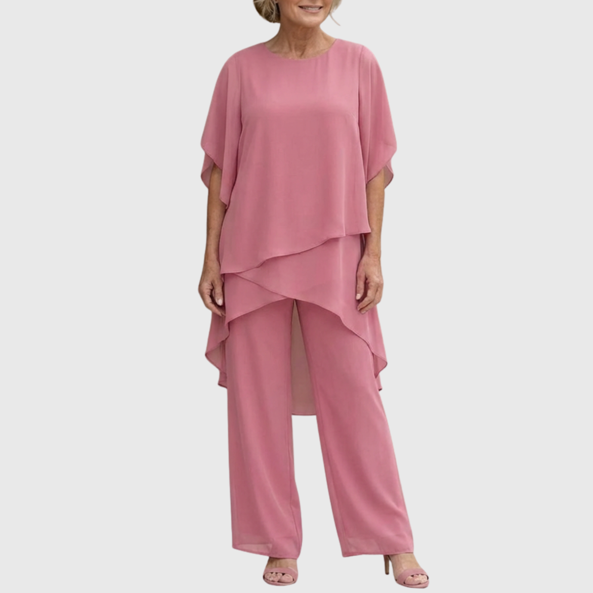 Roxina™ | Elegant Comfort Set