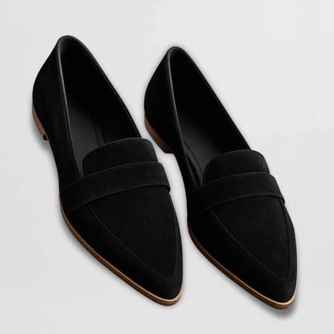 Vera | Soft Comfort Loafers