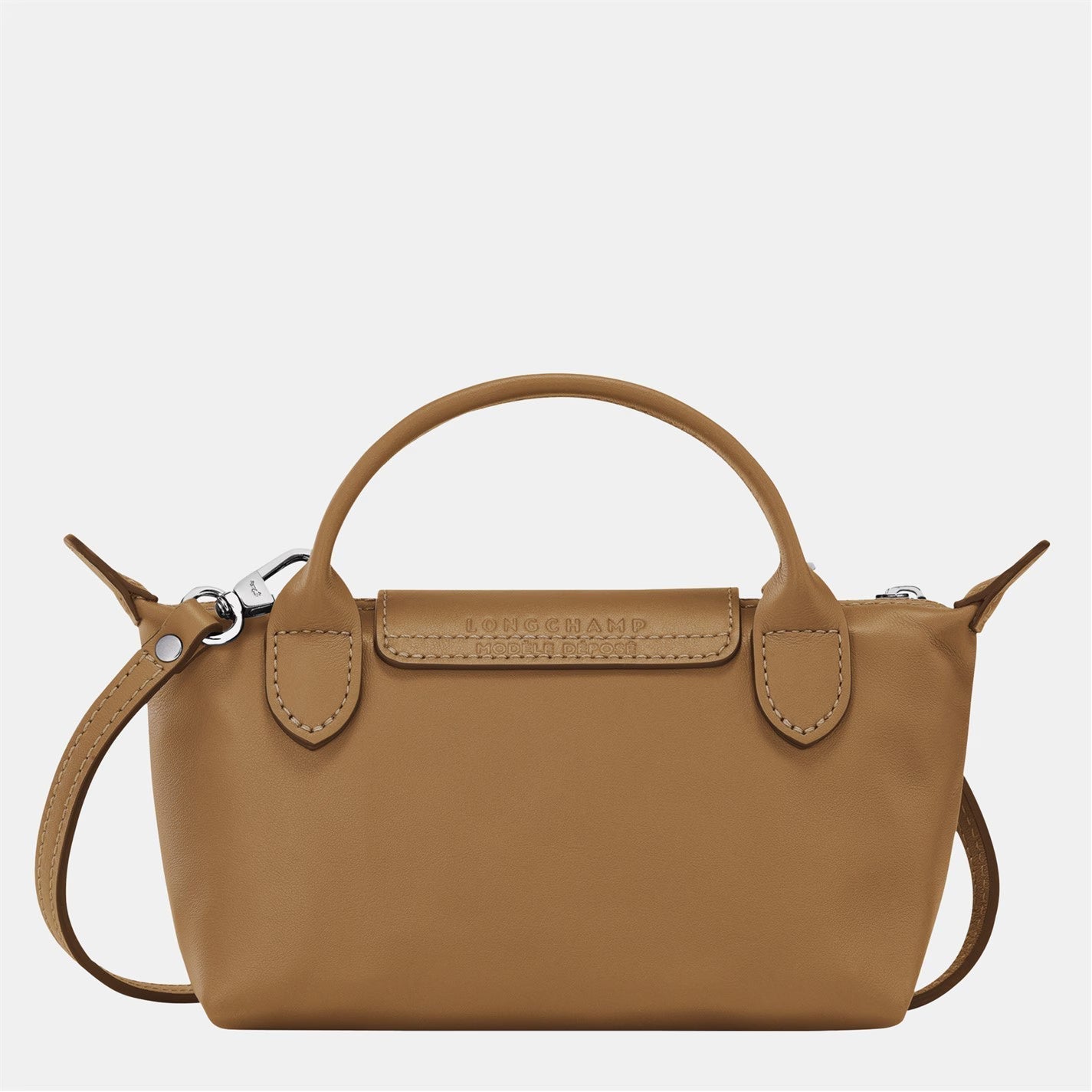 Mini Bag Longchamp - Brown