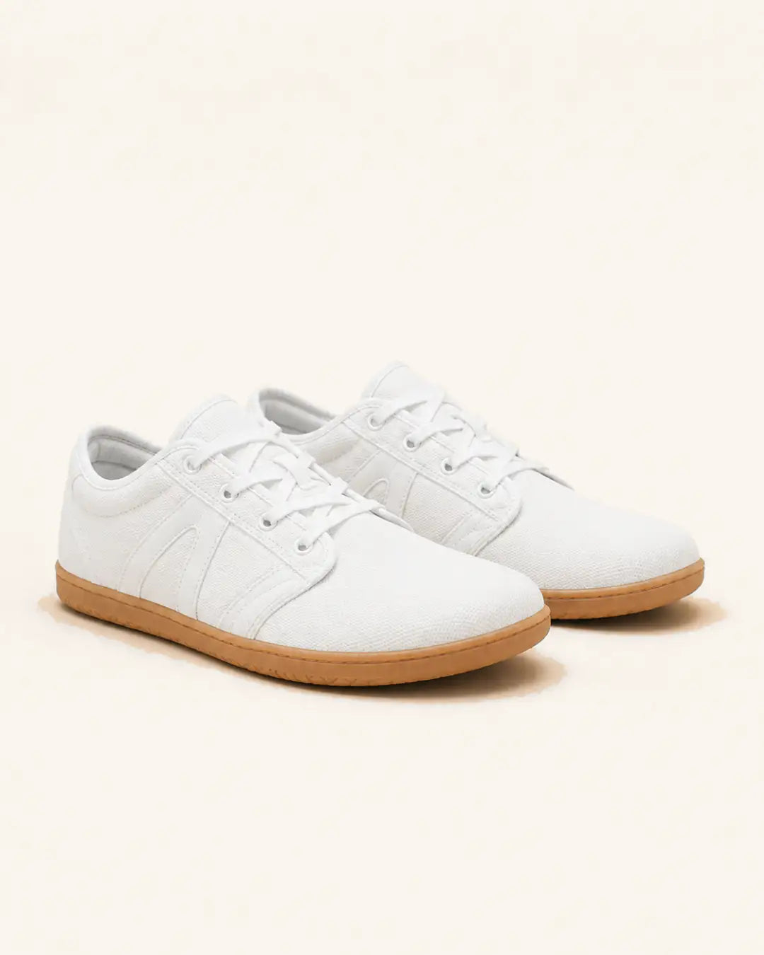 Sam™ | Comfortable Wide Fit Trainers