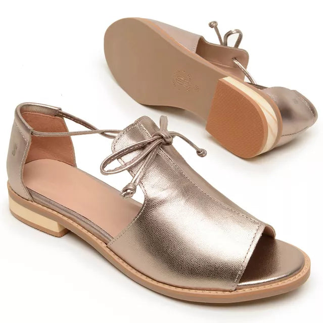 LILLIANA | COMFORTABLE STRAP-STYLE SANDALS