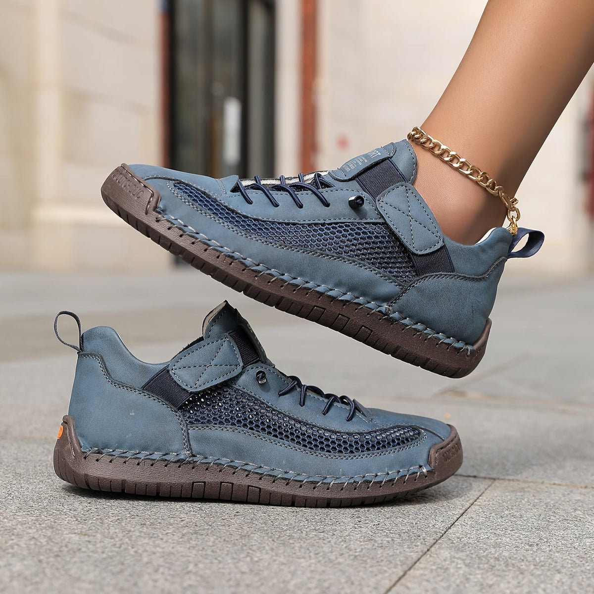 Vera™ | Ventilated Orthopaedic Sneakers