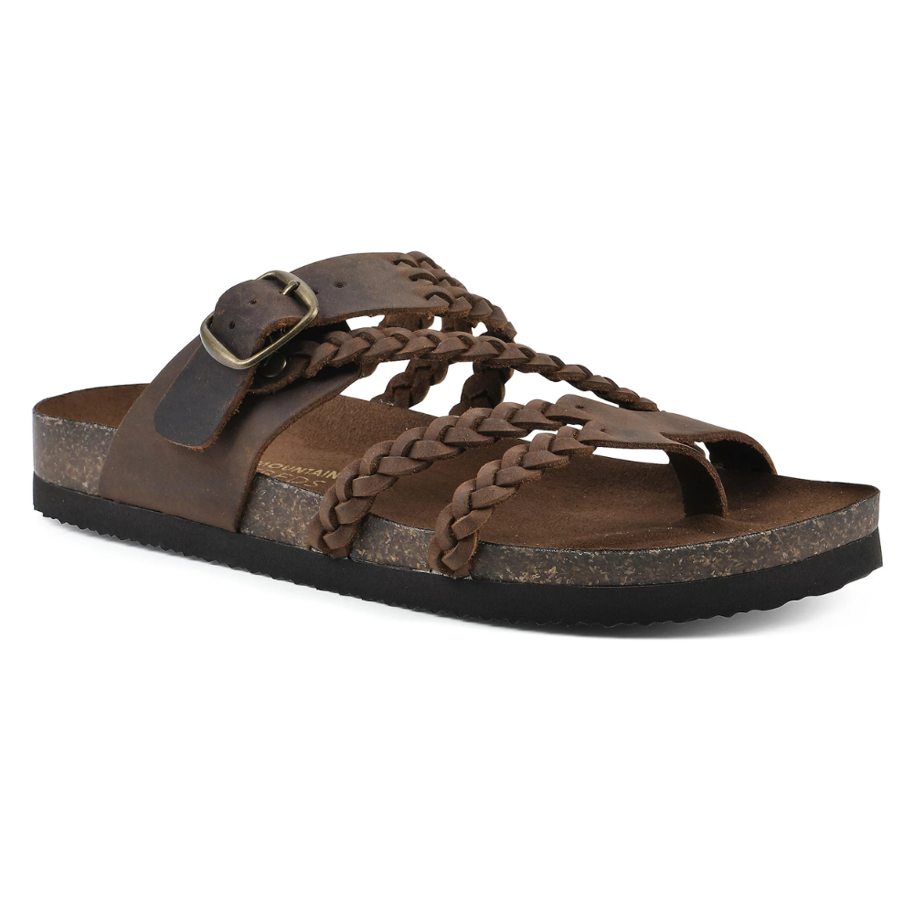 Hayleigh | Orthopedic Comfort Sandals