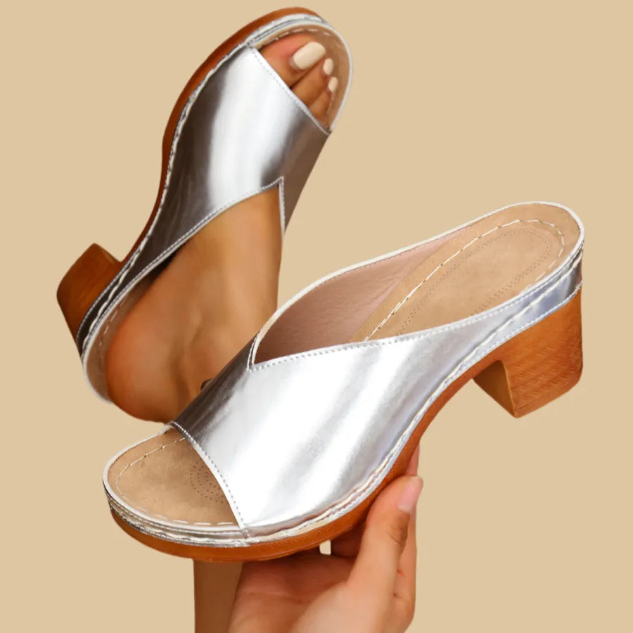 Verona | Orthopedic Sandals