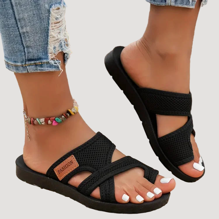 Aria™ | Orthopaedic summer sandals