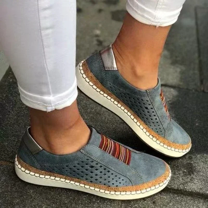 Yara™ | Comfortable Walking Shoes