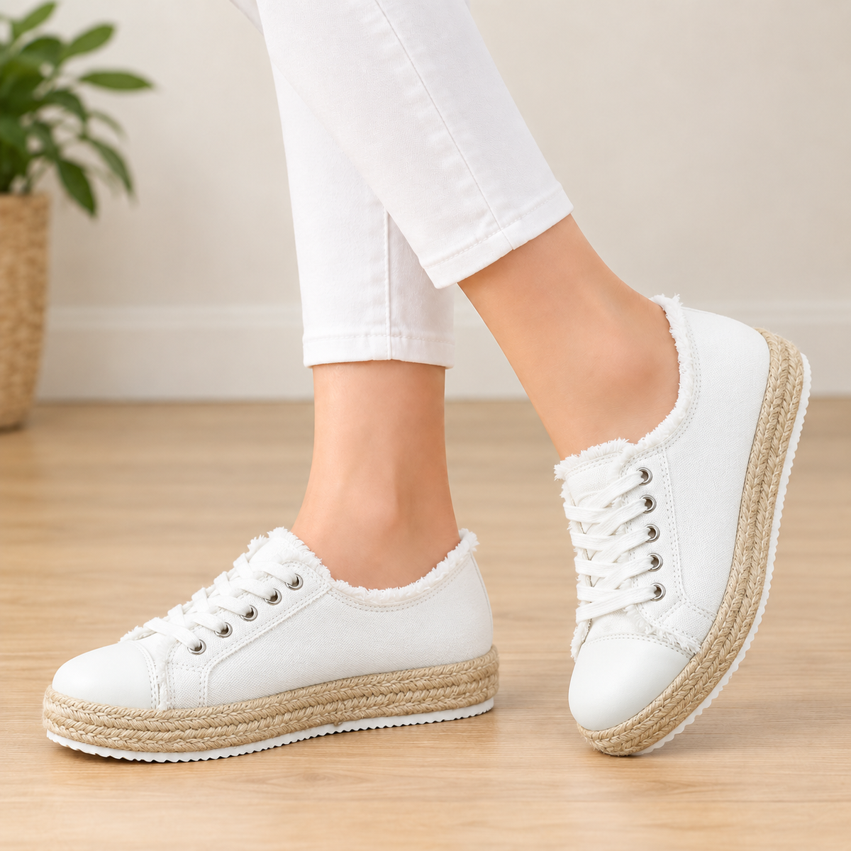 Alma™ | Orthopedic Comfort Sneakers