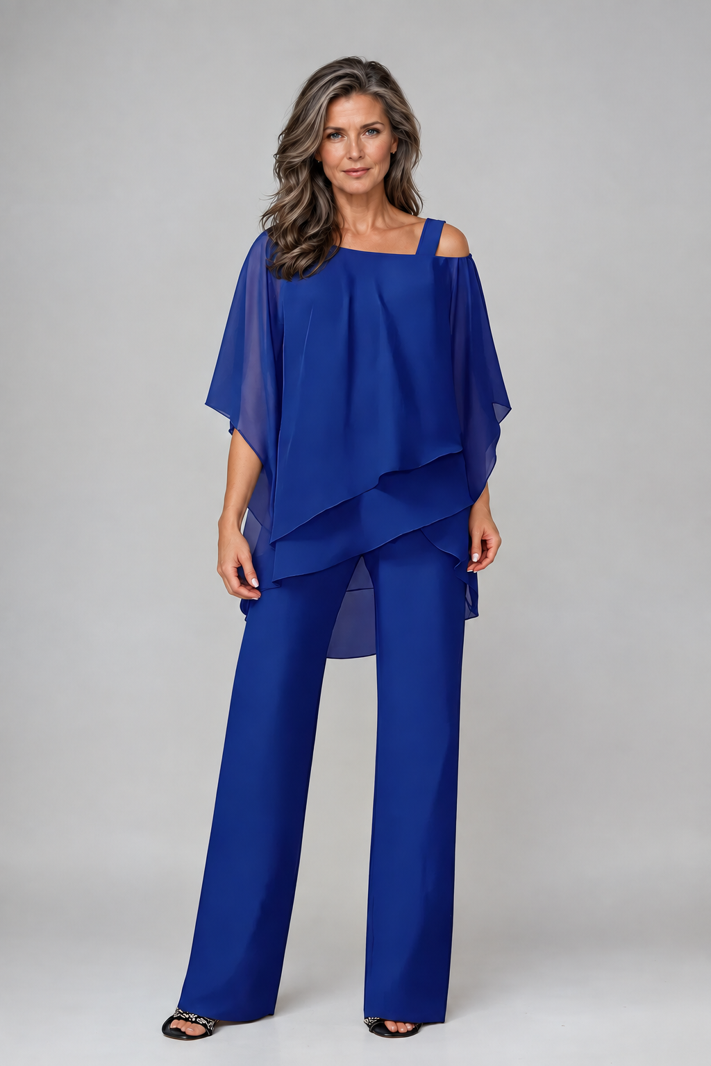 Scarlett™ Two-Piece Layered Set