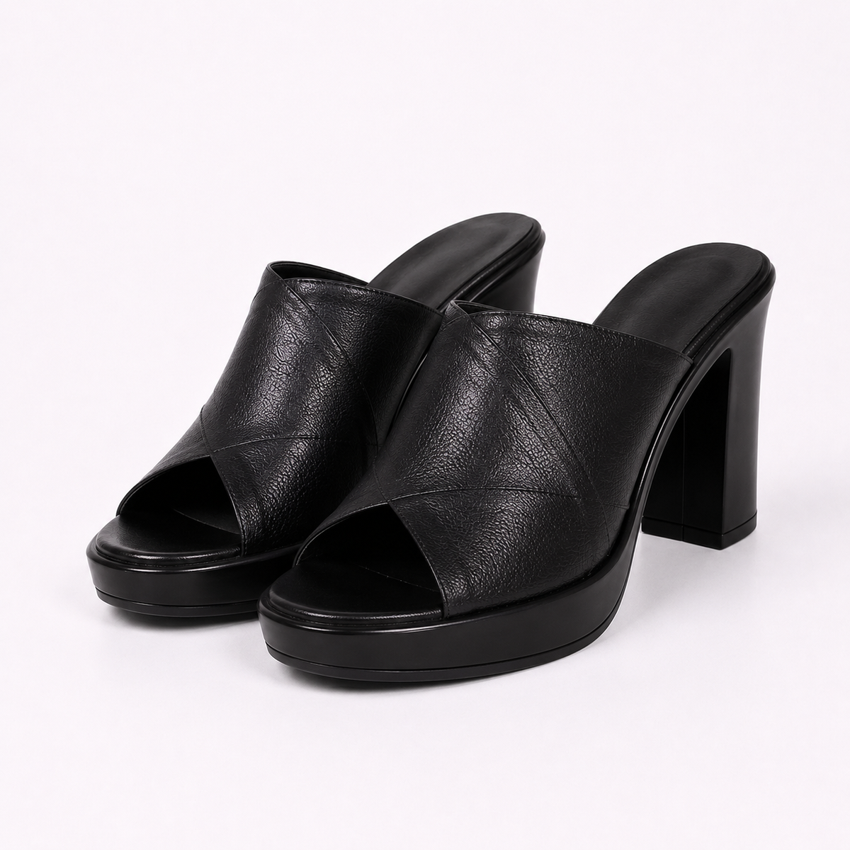 Sophia™ | Orthopedic Comfort Slide Heels