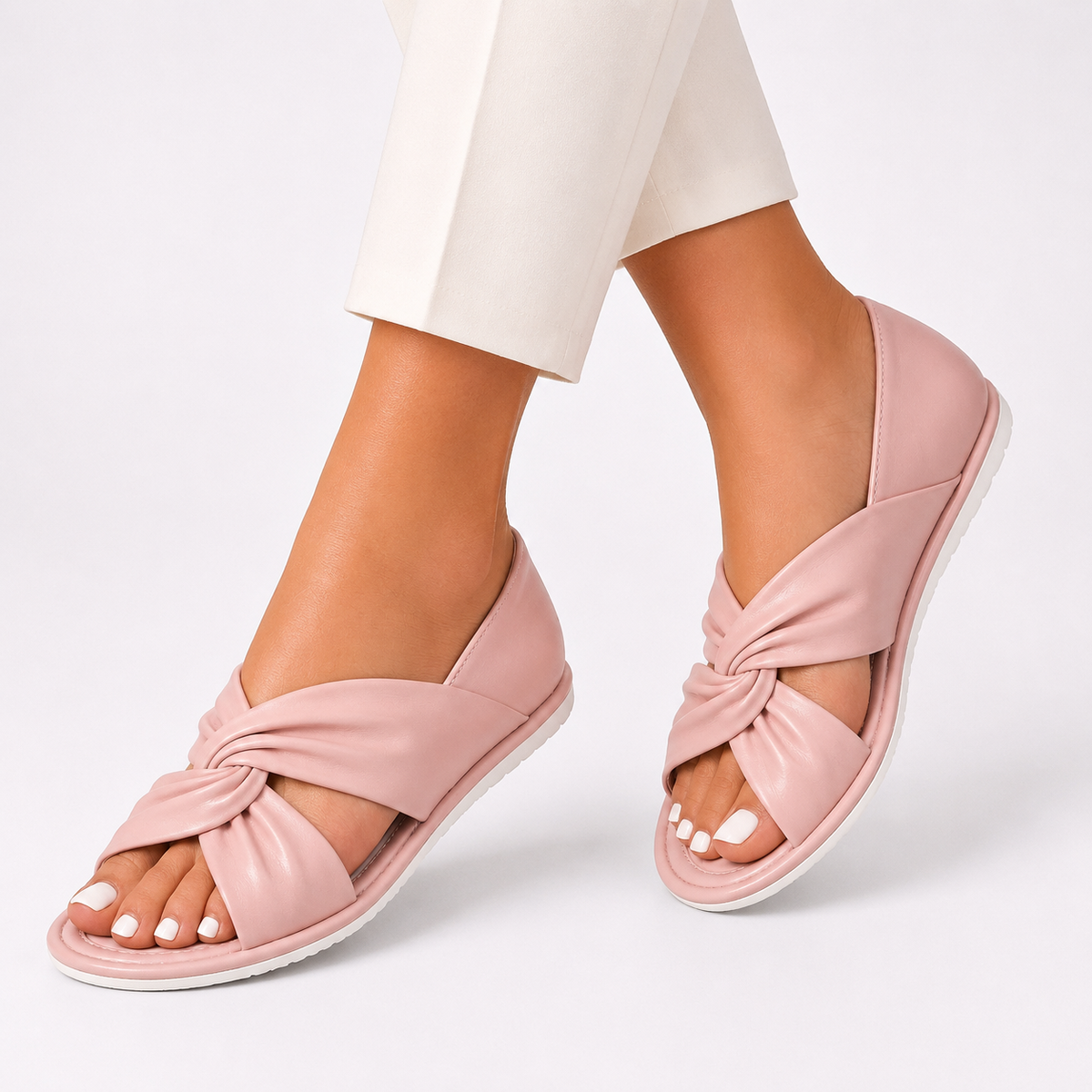 KATHLEEN | All-Day Comfort Sandals