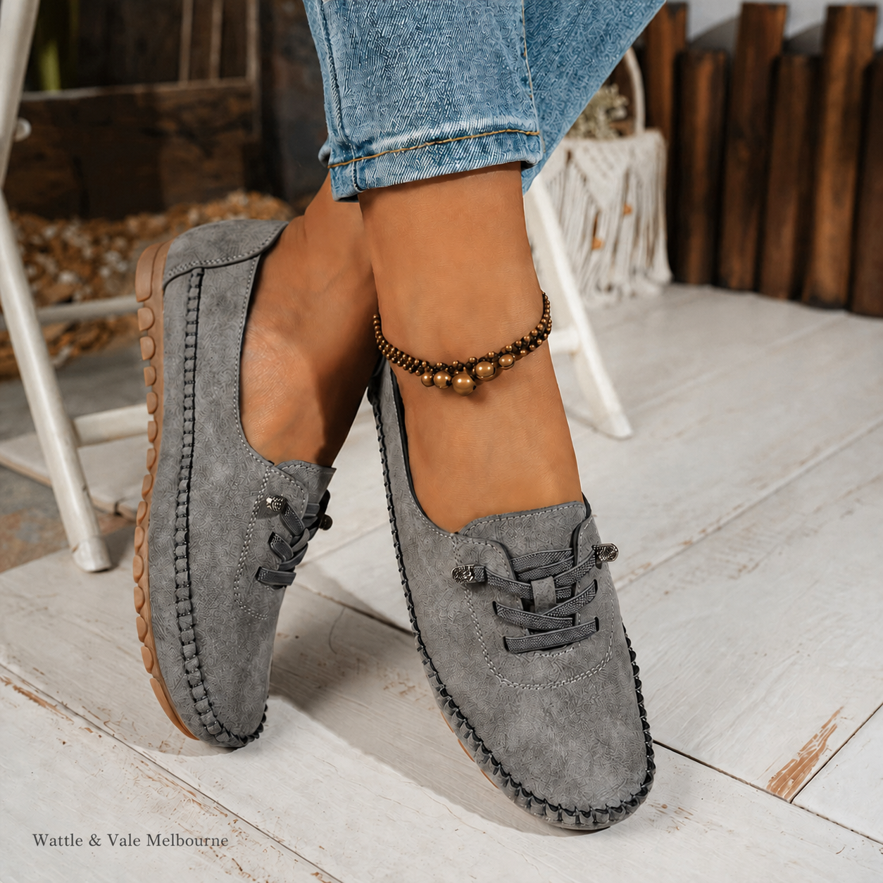 Judy™ Orthopedic Comfort Shoes