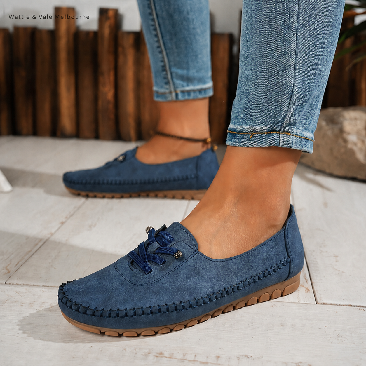 Judy™ Orthopedic Comfort Shoes