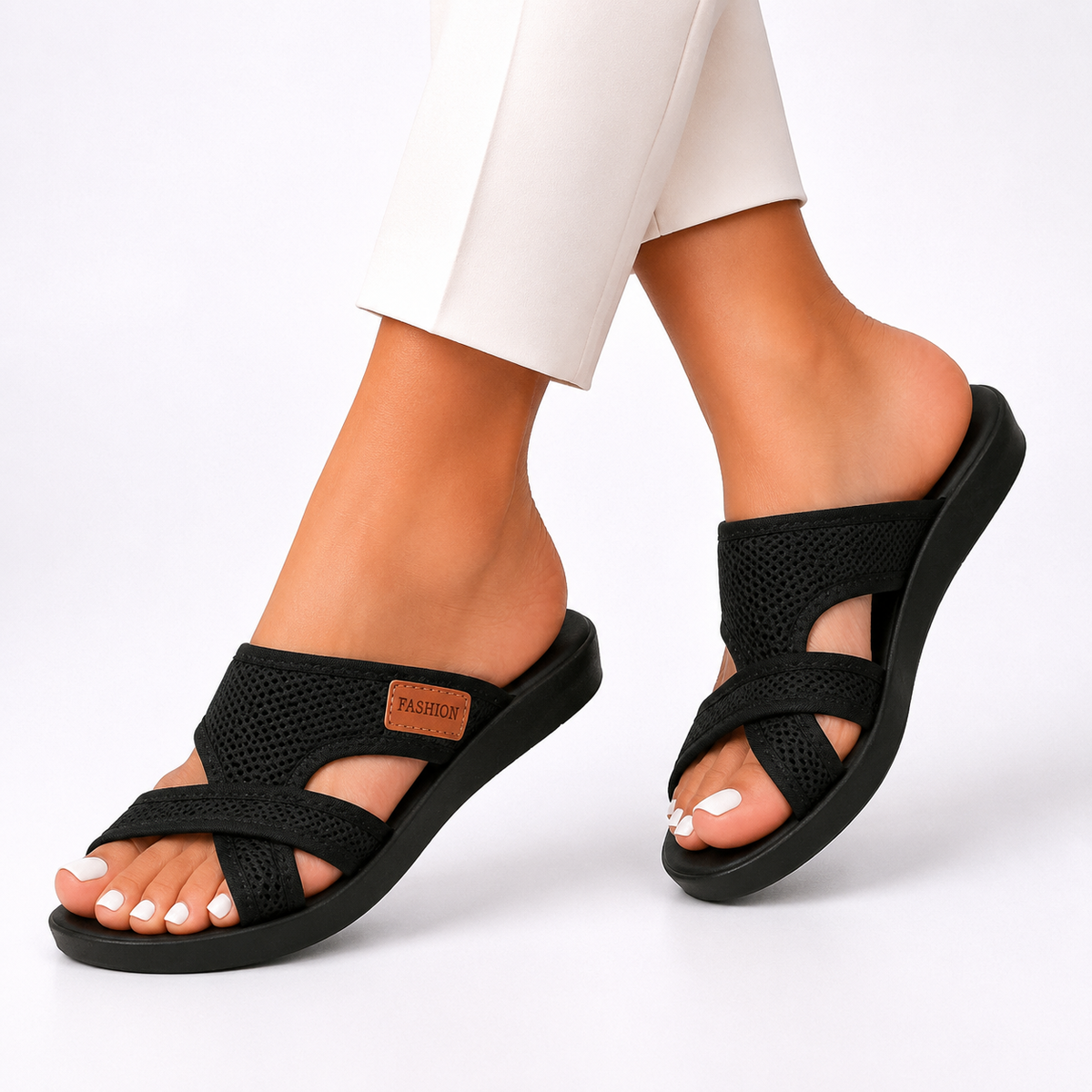Ellyn | All-Day Comfort Sandals