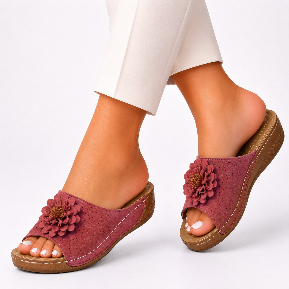 Athena | Orthopedic Comfort Sandals