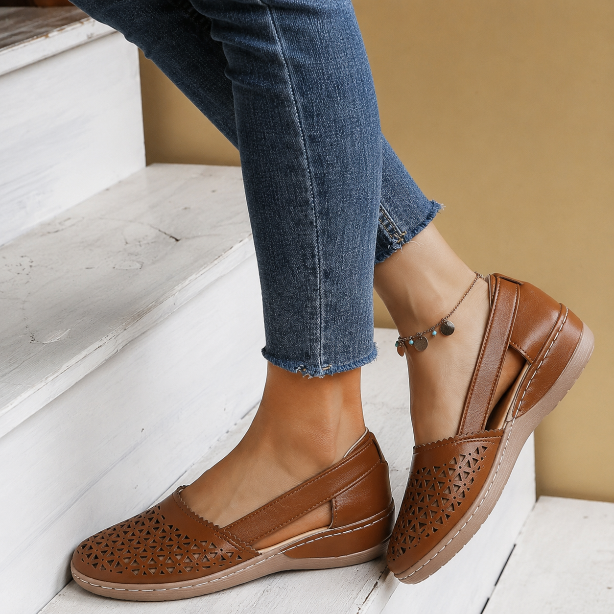 Merle™ Orthopedic Women's Shoes