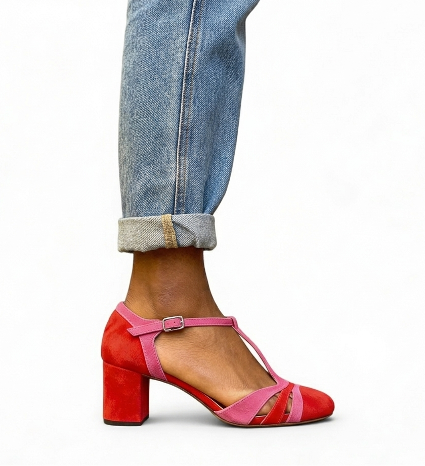 Domenica | Elegant Women's Heels