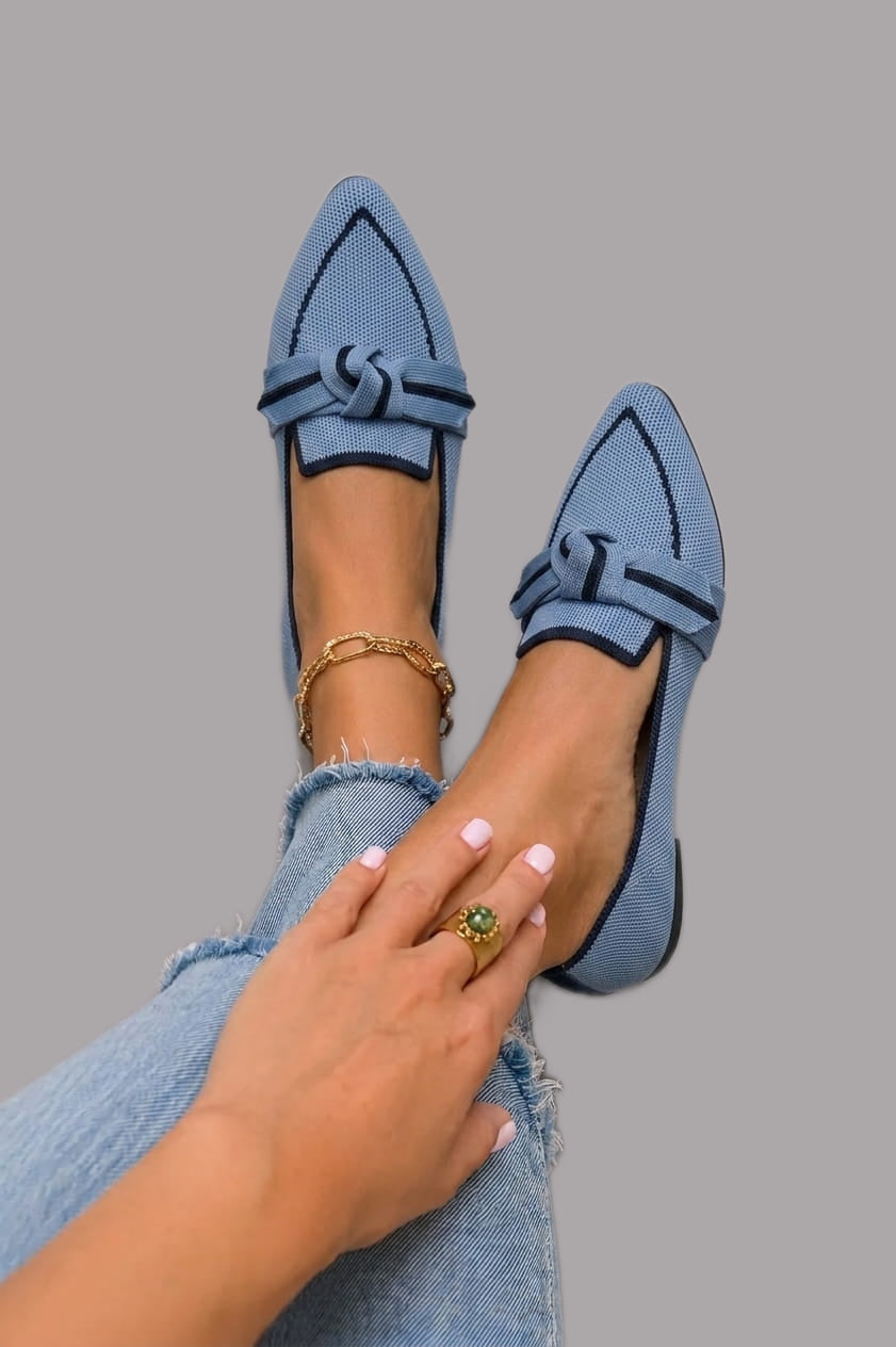 Maricela | Orthopaedic Loafers