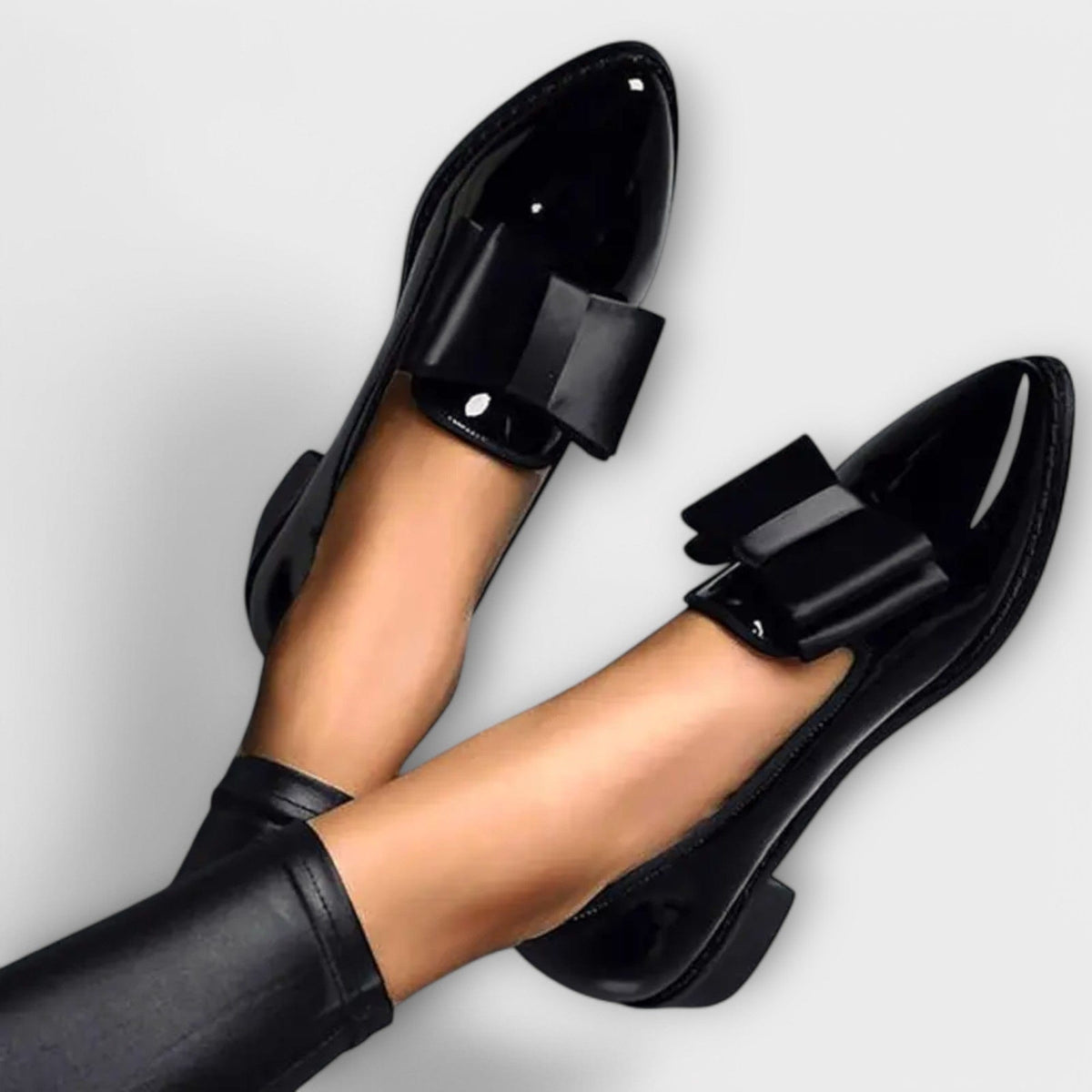 Serena | Casual and Comfortable Loafers