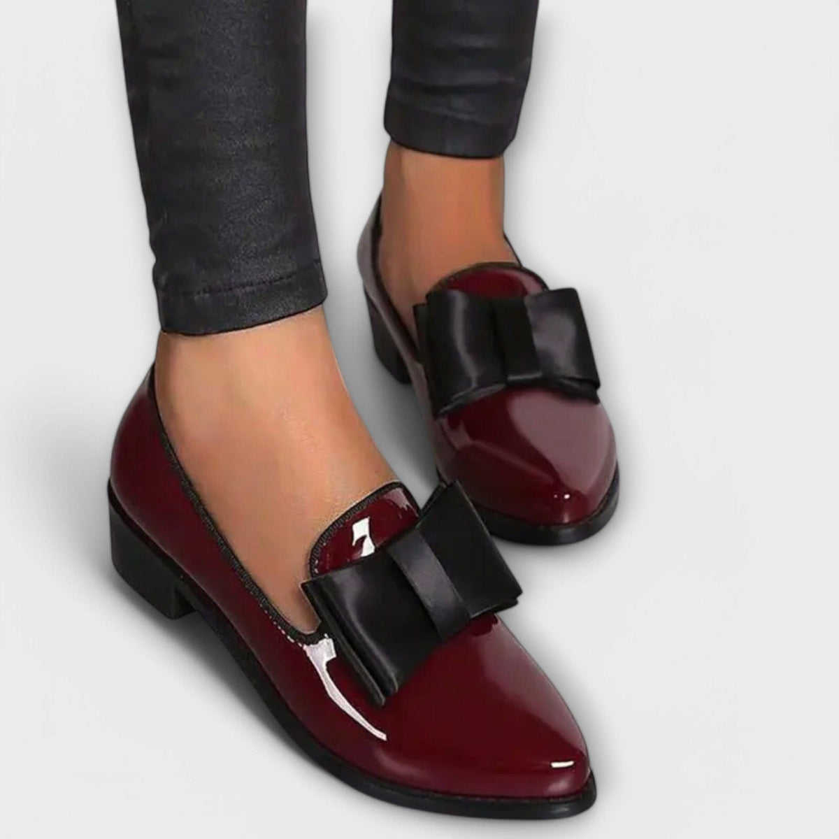 Serena | Casual and Comfortable Loafers