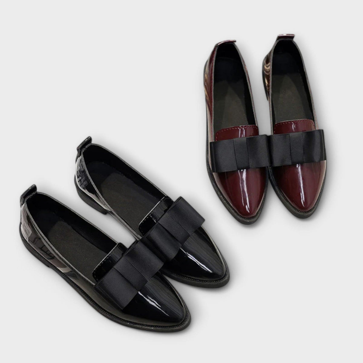 Serena | Casual and Comfortable Loafers