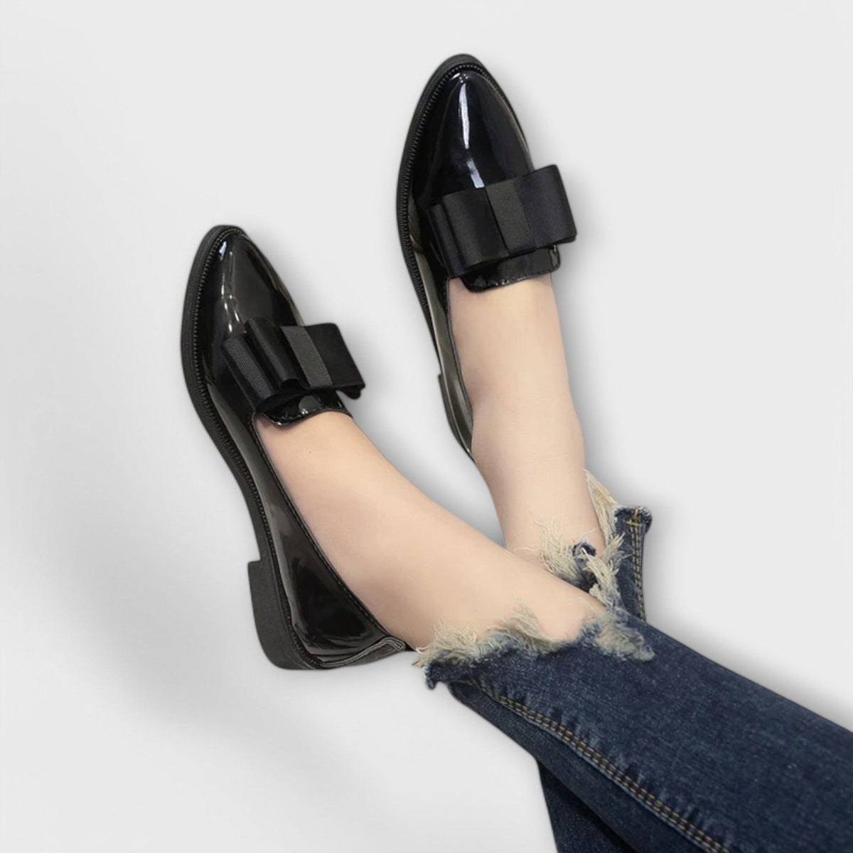 Serena | Casual and Comfortable Loafers