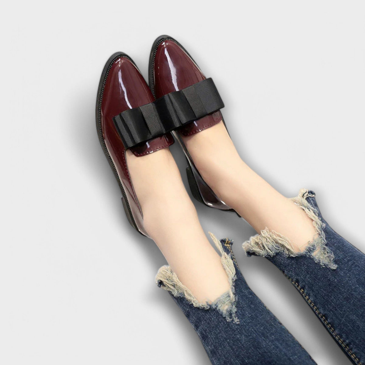 Serena | Casual and Comfortable Loafers