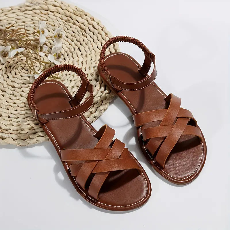 Savannah™ | Boho summer sandals