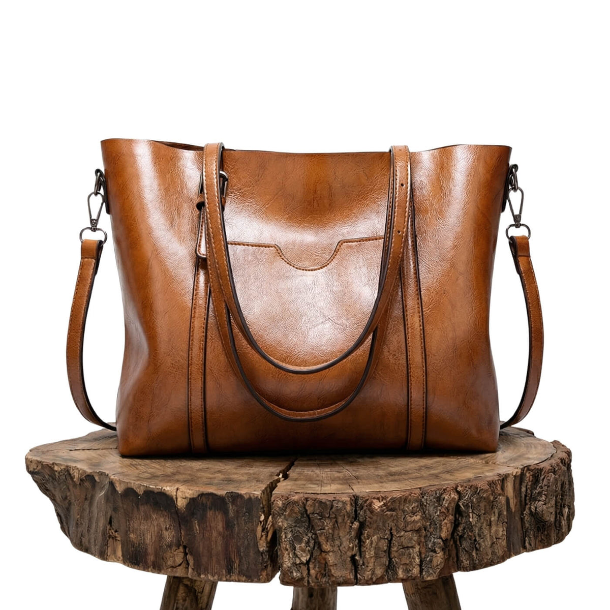 Eleonora's Everyday Carry | Tote Bag